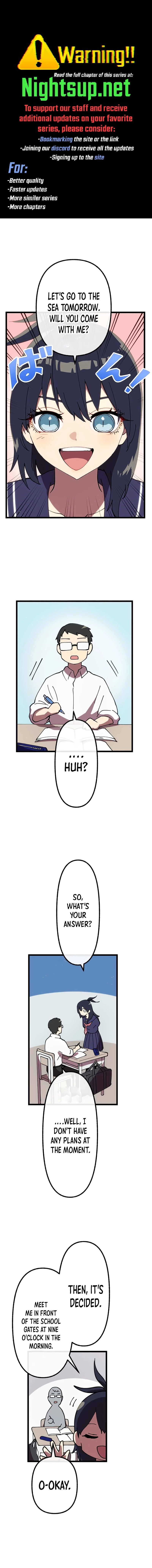 Read Akari The Final Boss Girl ~ I'm Going To The Modern Age To Find Someone Stronger Than Me~ Manga Online