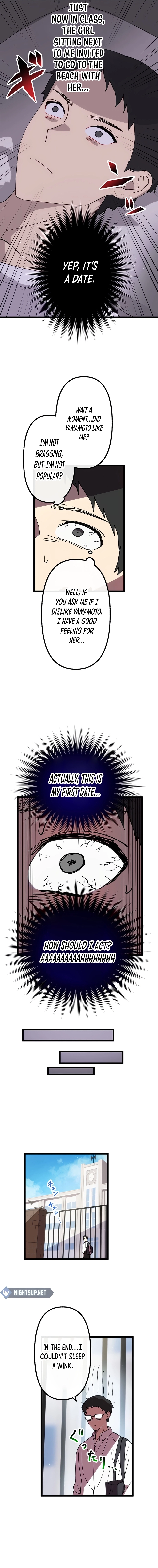 Read Akari The Final Boss Girl ~ I'm Going To The Modern Age To Find Someone Stronger Than Me~ Manga Online