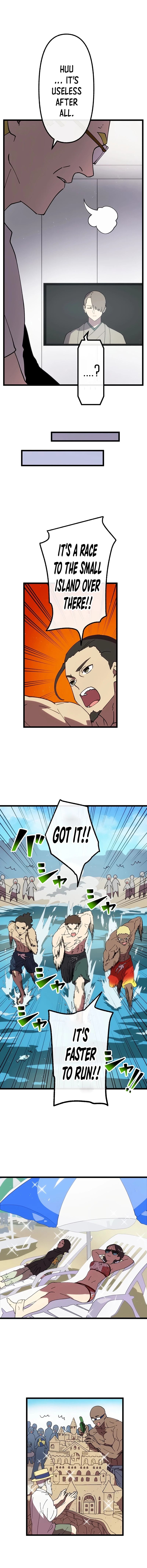 Read Akari The Final Boss Girl ~ I'm Going To The Modern Age To Find Someone Stronger Than Me~ Manga Online