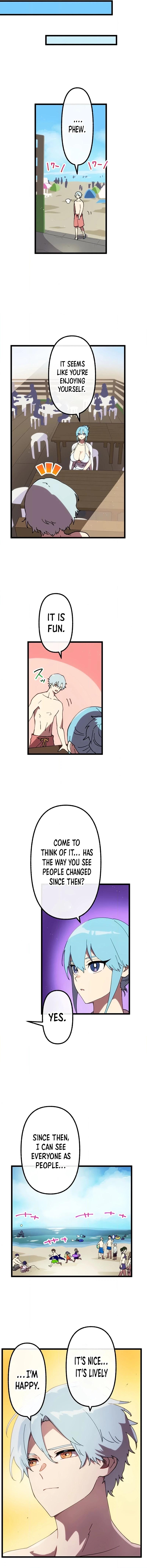 Read Akari The Final Boss Girl ~ I'm Going To The Modern Age To Find Someone Stronger Than Me~ Manga Online