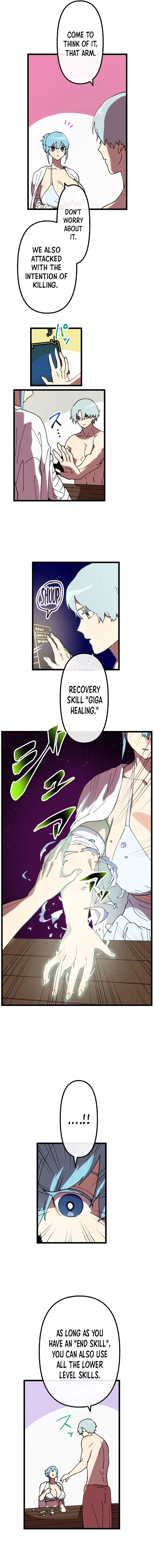 Read Akari The Final Boss Girl ~ I'm Going To The Modern Age To Find Someone Stronger Than Me~ Manga Online