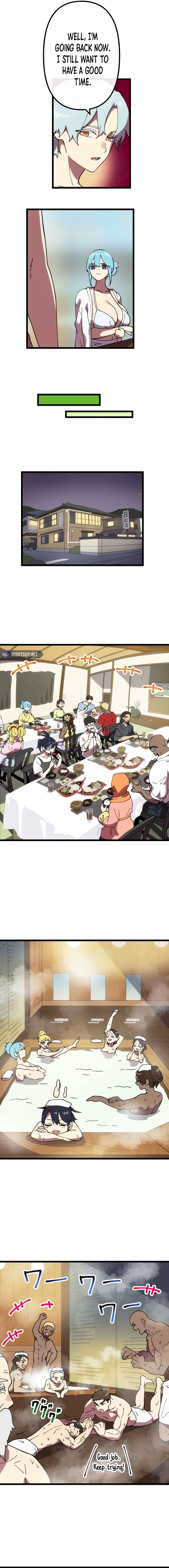 Read Akari The Final Boss Girl ~ I'm Going To The Modern Age To Find Someone Stronger Than Me~ Manga Online