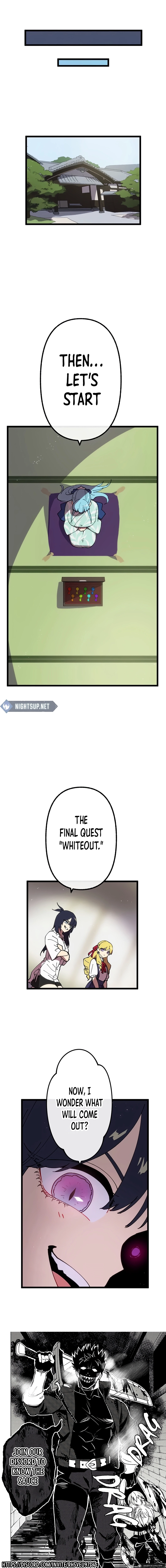 Read Akari The Final Boss Girl ~ I'm Going To The Modern Age To Find Someone Stronger Than Me~ Manga Online