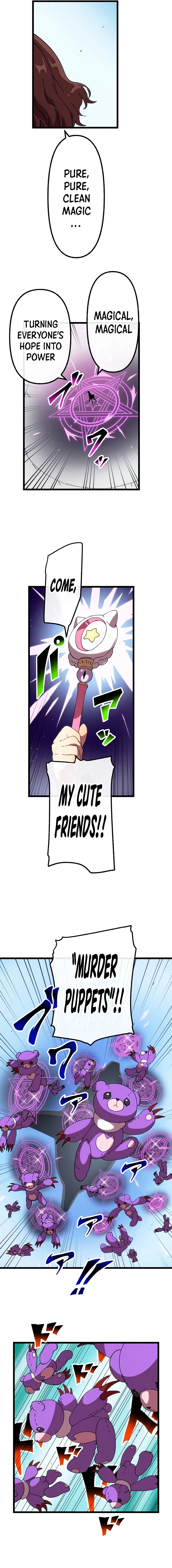 Read Akari The Final Boss Girl ~ I'm Going To The Modern Age To Find Someone Stronger Than Me~ Manga Online
