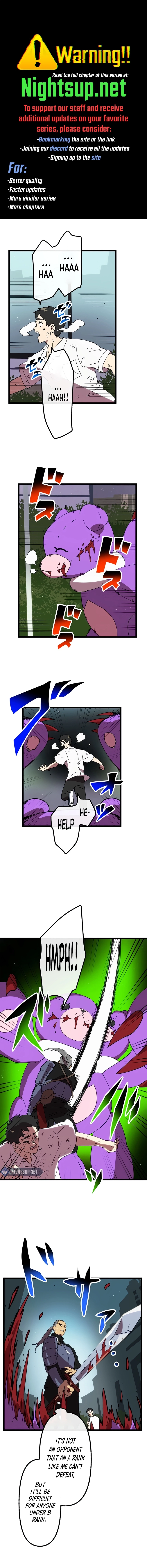 Read Akari The Final Boss Girl ~ I'm Going To The Modern Age To Find Someone Stronger Than Me~ Manga Online