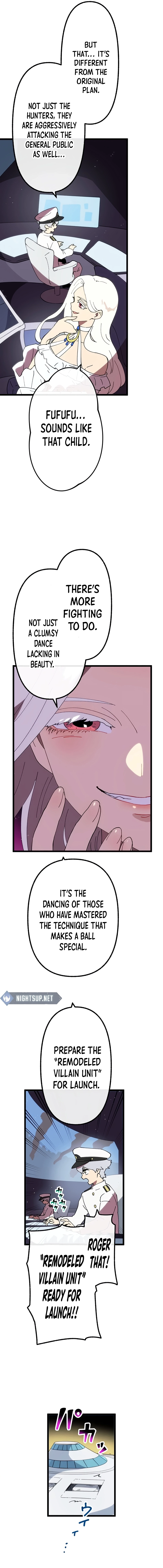 Read Akari The Final Boss Girl ~ I'm Going To The Modern Age To Find Someone Stronger Than Me~ Manga Online