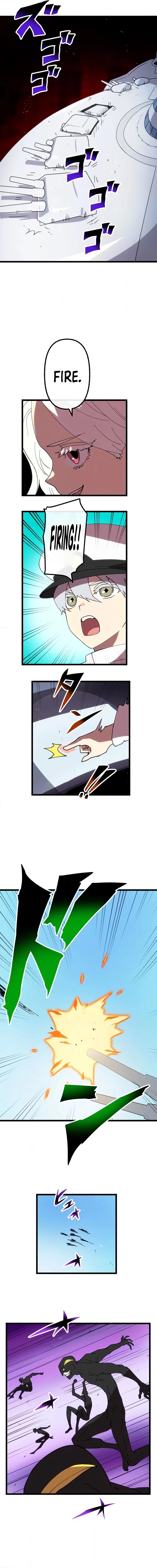 Read Akari The Final Boss Girl ~ I'm Going To The Modern Age To Find Someone Stronger Than Me~ Manga Online