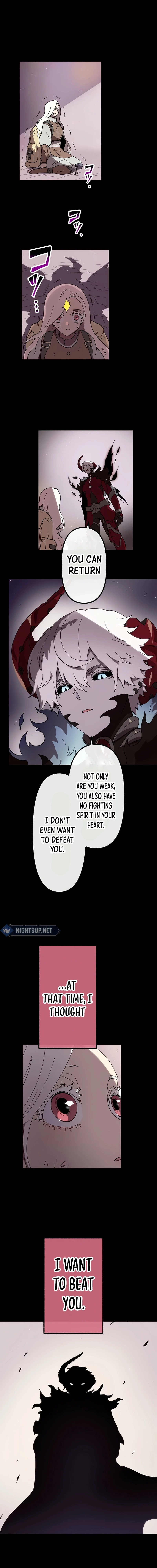 Read Akari The Final Boss Girl ~ I'm Going To The Modern Age To Find Someone Stronger Than Me~ Manga Online