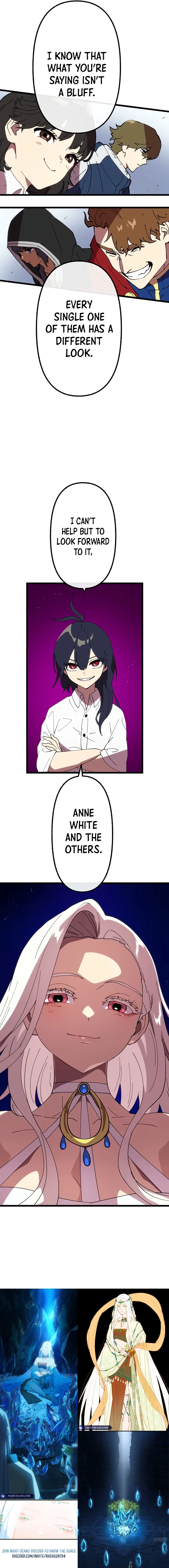 Read Akari The Final Boss Girl ~ I'm Going To The Modern Age To Find Someone Stronger Than Me~ Manga Online