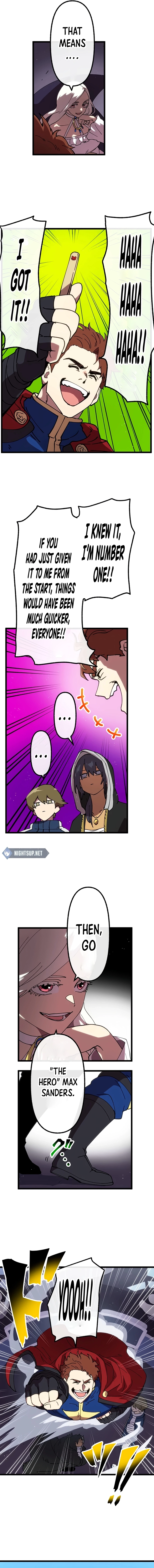 Read Akari The Final Boss Girl ~ I'm Going To The Modern Age To Find Someone Stronger Than Me~ Manga Online