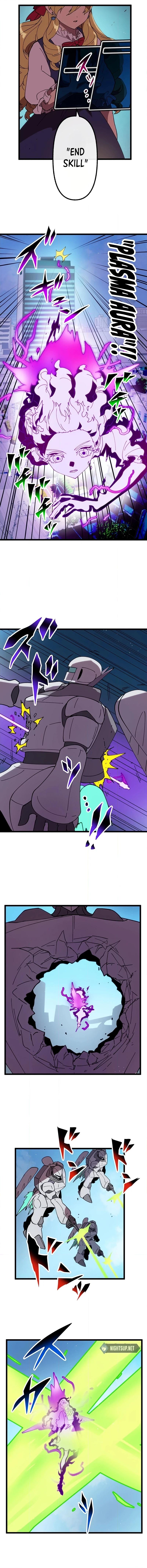 Read Akari The Final Boss Girl ~ I'm Going To The Modern Age To Find Someone Stronger Than Me~ Manga Online