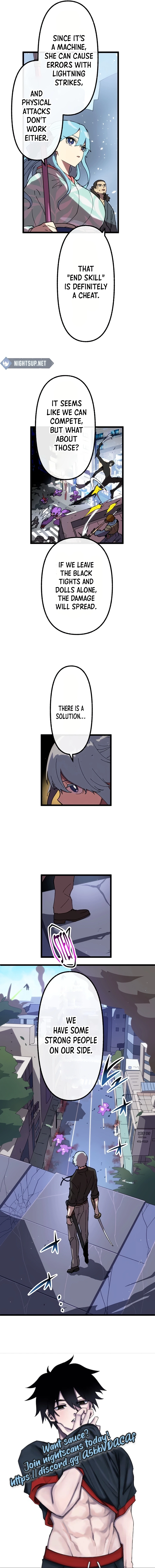 Read Akari The Final Boss Girl ~ I'm Going To The Modern Age To Find Someone Stronger Than Me~ Manga Online