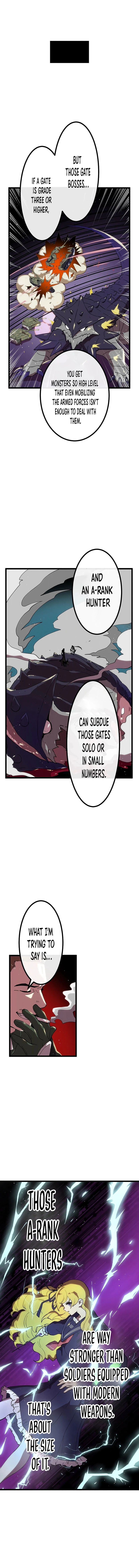 Read Akari The Final Boss Girl ~ I'm Going To The Modern Age To Find Someone Stronger Than Me~ Manga Online