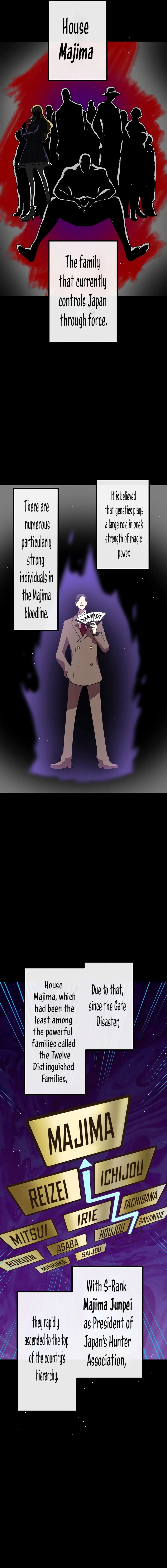 Read Akari The Final Boss Girl ~ I'm Going To The Modern Age To Find Someone Stronger Than Me~ Manga Online