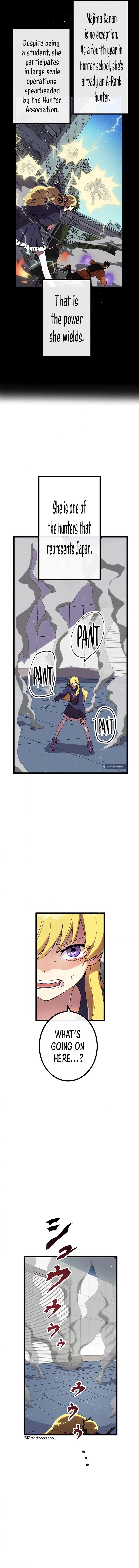 Read Akari The Final Boss Girl ~ I'm Going To The Modern Age To Find Someone Stronger Than Me~ Manga Online
