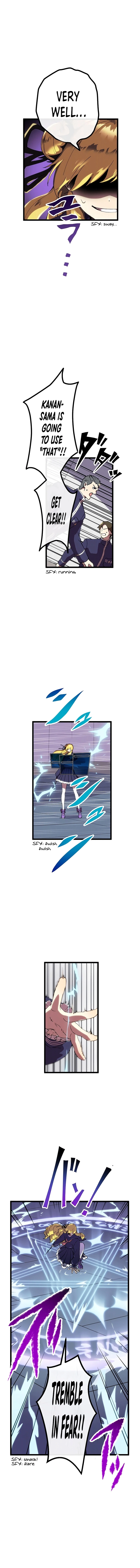 Read Akari The Final Boss Girl ~ I'm Going To The Modern Age To Find Someone Stronger Than Me~ Manga Online