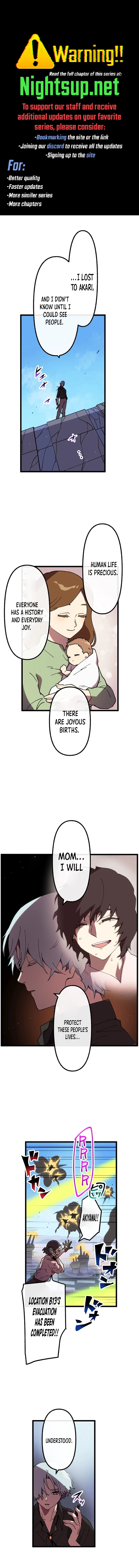 Read Akari The Final Boss Girl ~ I'm Going To The Modern Age To Find Someone Stronger Than Me~ Manga Online
