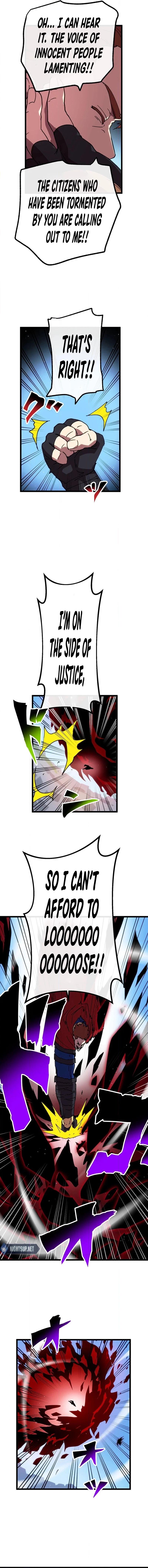 Read Akari The Final Boss Girl ~ I'm Going To The Modern Age To Find Someone Stronger Than Me~ Manga Online