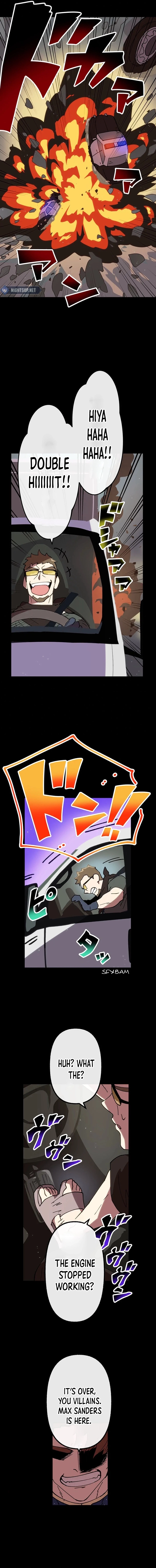 Read Akari The Final Boss Girl ~ I'm Going To The Modern Age To Find Someone Stronger Than Me~ Manga Online