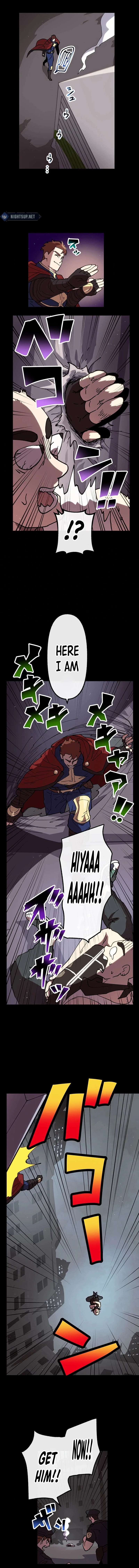 Read Akari The Final Boss Girl ~ I'm Going To The Modern Age To Find Someone Stronger Than Me~ Manga Online