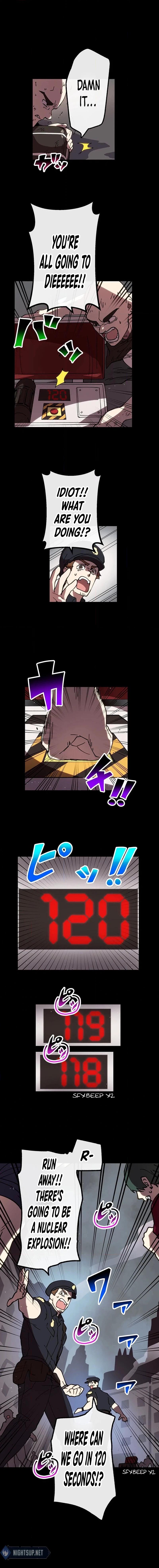 Read Akari The Final Boss Girl ~ I'm Going To The Modern Age To Find Someone Stronger Than Me~ Manga Online