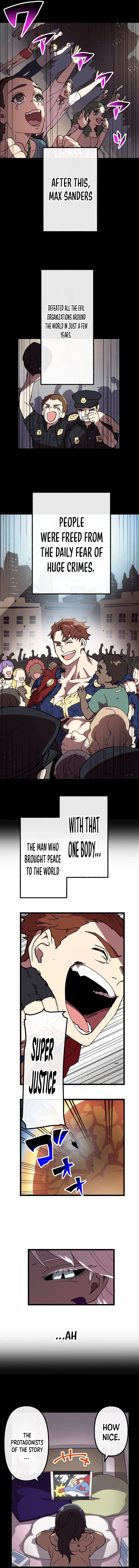 Read Akari The Final Boss Girl ~ I'm Going To The Modern Age To Find Someone Stronger Than Me~ Manga Online
