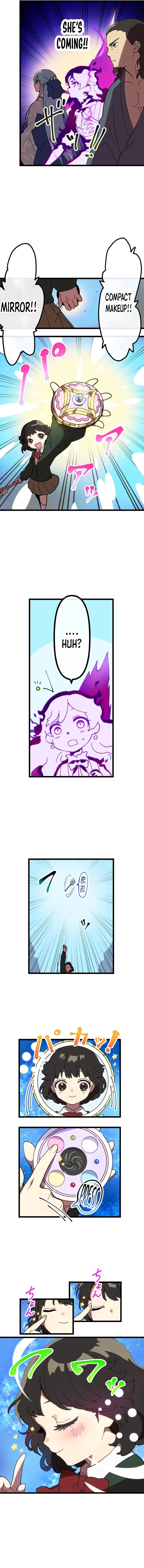 Read Akari The Final Boss Girl ~ I'm Going To The Modern Age To Find Someone Stronger Than Me~ Manga Online
