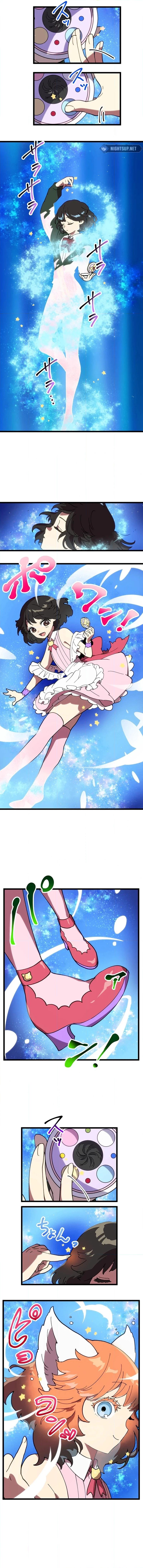 Read Akari The Final Boss Girl ~ I'm Going To The Modern Age To Find Someone Stronger Than Me~ Manga Online