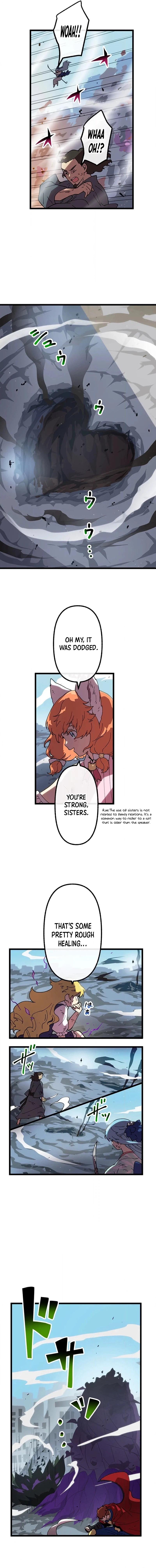Read Akari The Final Boss Girl ~ I'm Going To The Modern Age To Find Someone Stronger Than Me~ Manga Online