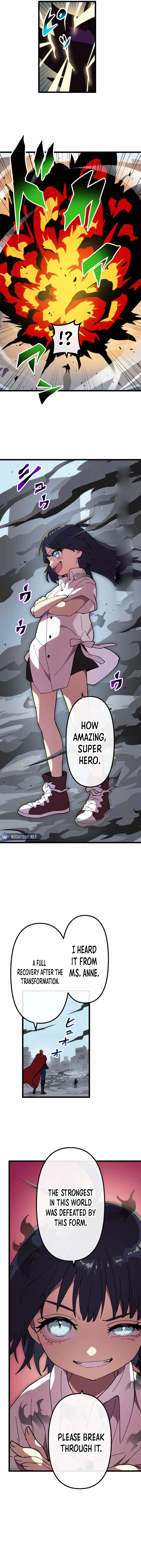 Read Akari The Final Boss Girl ~ I'm Going To The Modern Age To Find Someone Stronger Than Me~ Manga Online