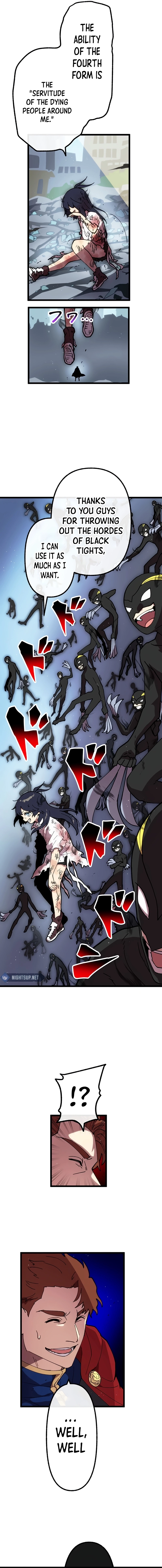Read Akari The Final Boss Girl ~ I'm Going To The Modern Age To Find Someone Stronger Than Me~ Manga Online