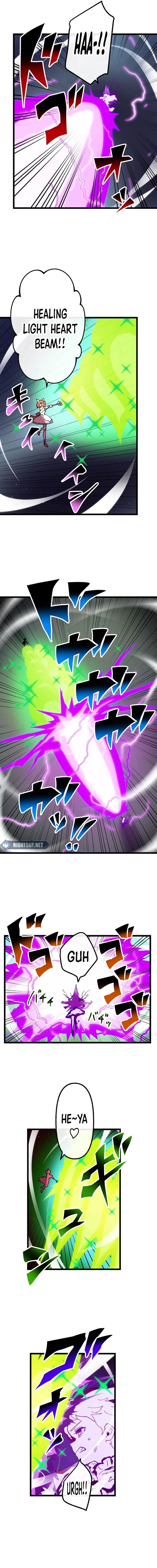Read Akari The Final Boss Girl ~ I'm Going To The Modern Age To Find Someone Stronger Than Me~ Manga Online