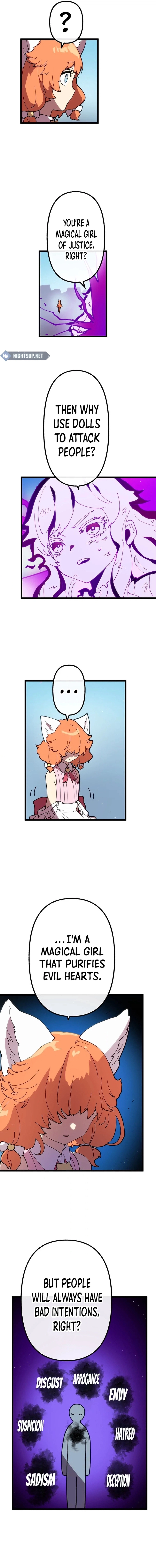 Read Akari The Final Boss Girl ~ I'm Going To The Modern Age To Find Someone Stronger Than Me~ Manga Online