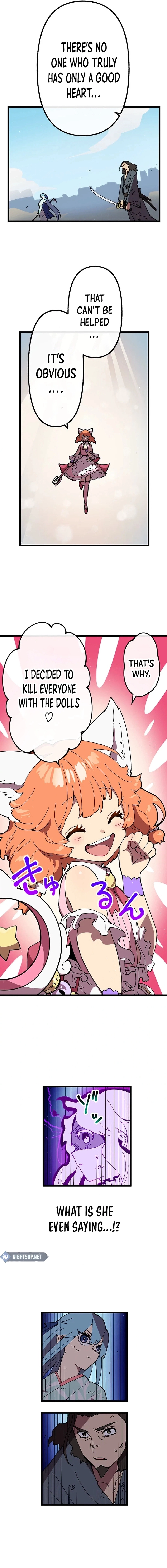 Read Akari The Final Boss Girl ~ I'm Going To The Modern Age To Find Someone Stronger Than Me~ Manga Online
