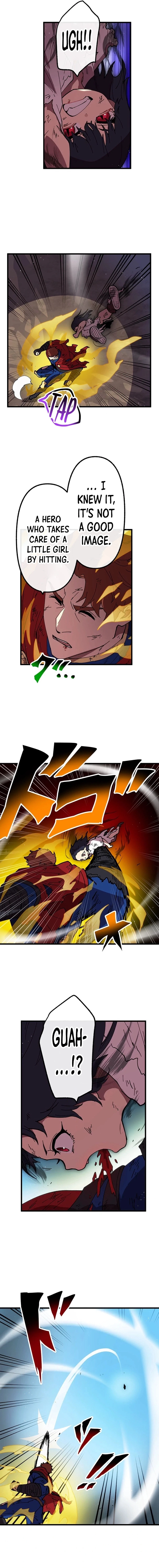 Read Akari The Final Boss Girl ~ I'm Going To The Modern Age To Find Someone Stronger Than Me~ Manga Online