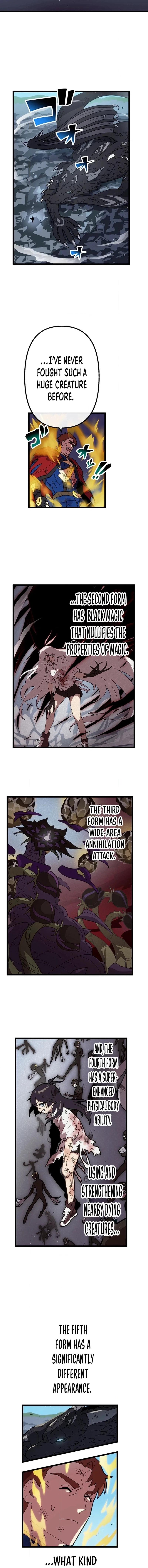 Read Akari The Final Boss Girl ~ I'm Going To The Modern Age To Find Someone Stronger Than Me~ Manga Online