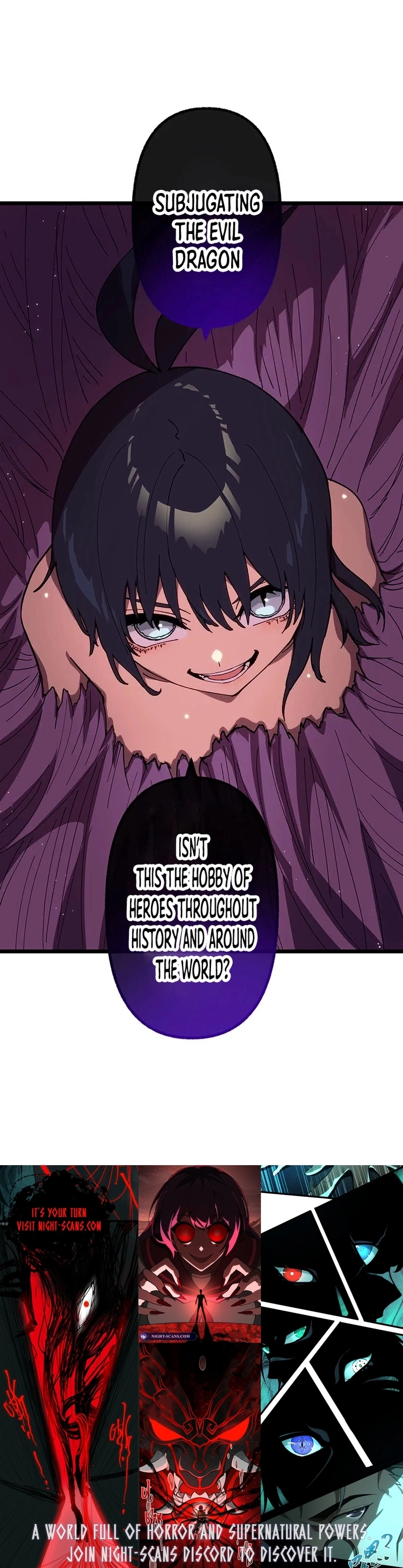 Read Akari The Final Boss Girl ~ I'm Going To The Modern Age To Find Someone Stronger Than Me~ Manga Online