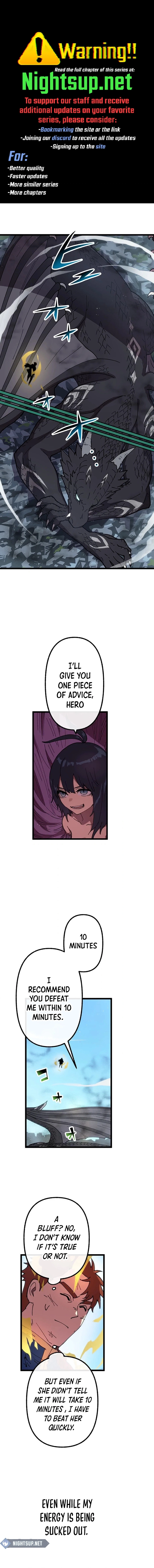 Read Akari The Final Boss Girl ~ I'm Going To The Modern Age To Find Someone Stronger Than Me~ Manga Online