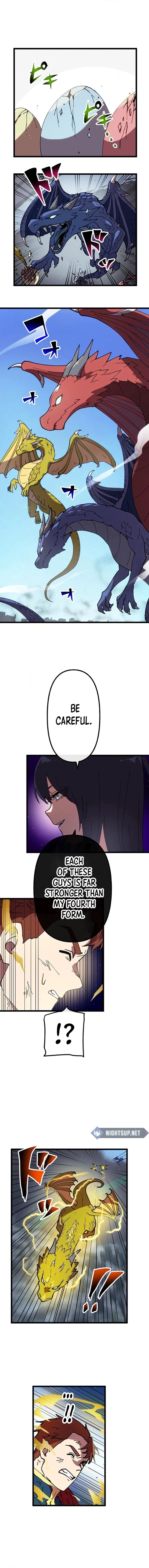 Read Akari The Final Boss Girl ~ I'm Going To The Modern Age To Find Someone Stronger Than Me~ Manga Online