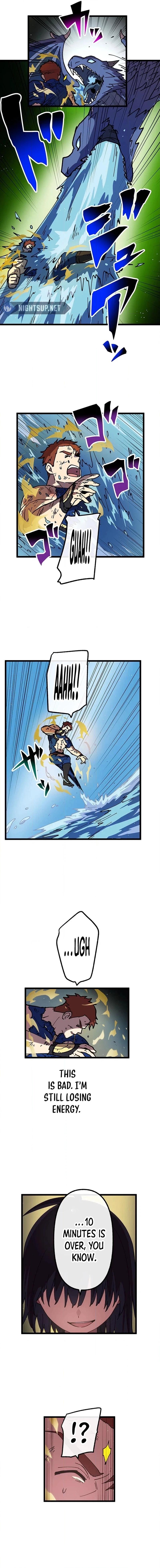 Read Akari The Final Boss Girl ~ I'm Going To The Modern Age To Find Someone Stronger Than Me~ Manga Online
