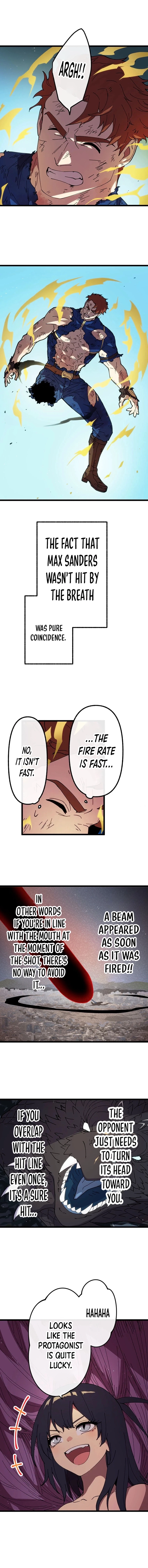 Read Akari The Final Boss Girl ~ I'm Going To The Modern Age To Find Someone Stronger Than Me~ Manga Online