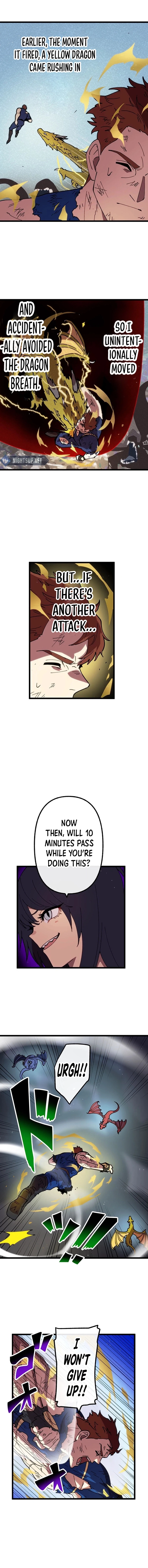 Read Akari The Final Boss Girl ~ I'm Going To The Modern Age To Find Someone Stronger Than Me~ Manga Online