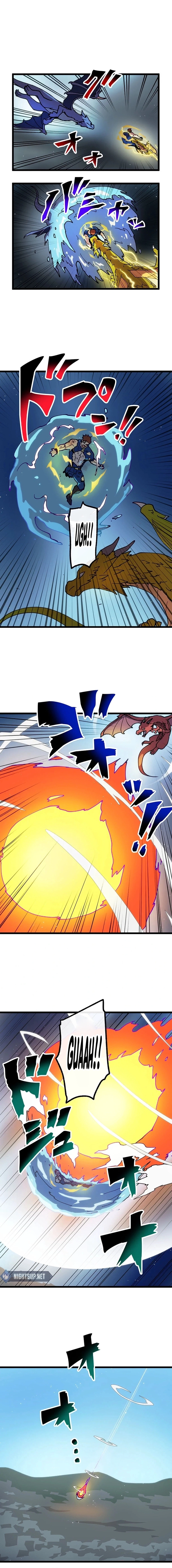 Read Akari The Final Boss Girl ~ I'm Going To The Modern Age To Find Someone Stronger Than Me~ Manga Online