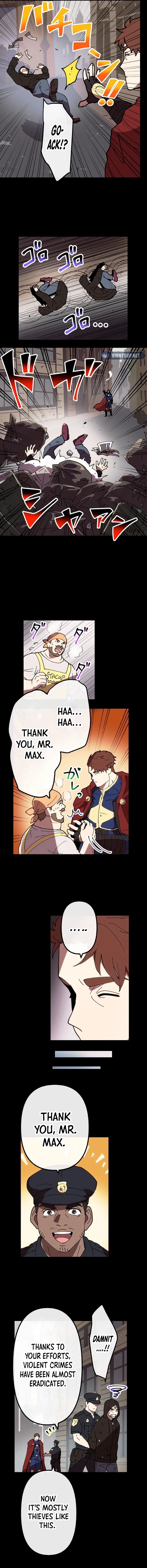 Read Akari The Final Boss Girl ~ I'm Going To The Modern Age To Find Someone Stronger Than Me~ Manga Online