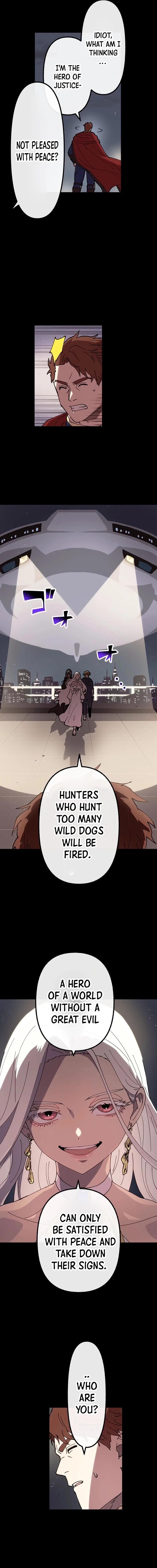 Read Akari The Final Boss Girl ~ I'm Going To The Modern Age To Find Someone Stronger Than Me~ Manga Online