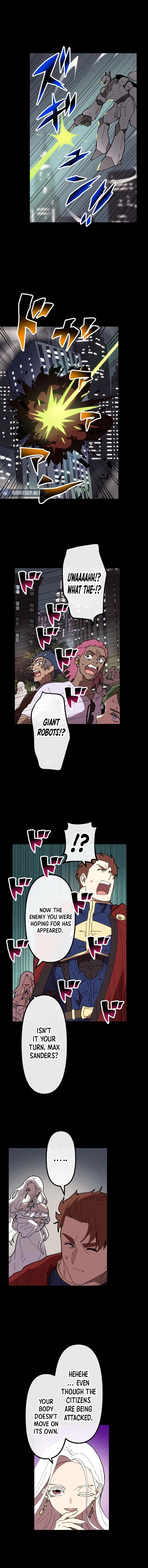 Read Akari The Final Boss Girl ~ I'm Going To The Modern Age To Find Someone Stronger Than Me~ Manga Online