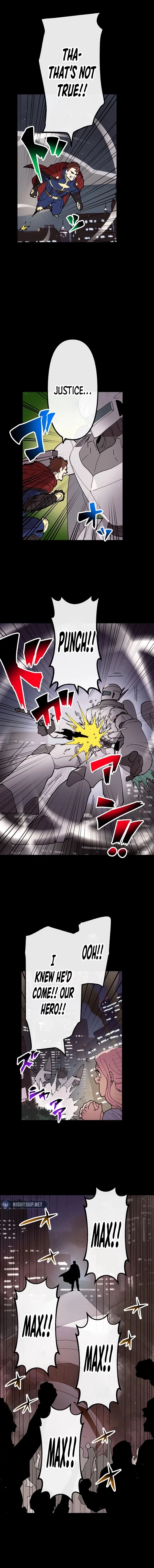 Read Akari The Final Boss Girl ~ I'm Going To The Modern Age To Find Someone Stronger Than Me~ Manga Online
