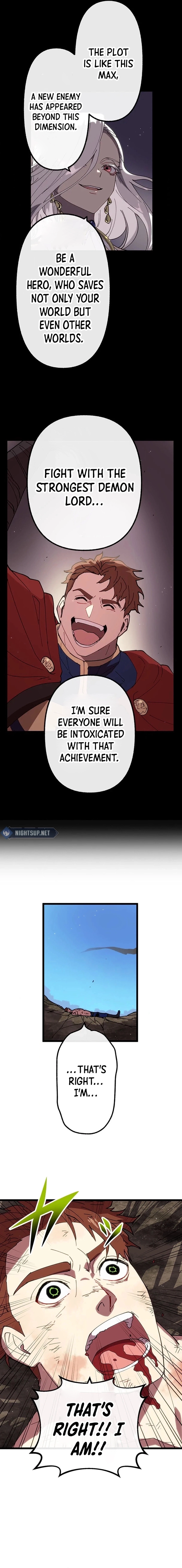Read Akari The Final Boss Girl ~ I'm Going To The Modern Age To Find Someone Stronger Than Me~ Manga Online