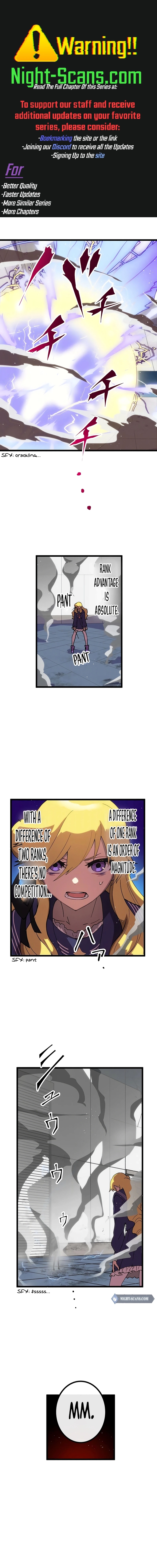Read Akari The Final Boss Girl ~ I'm Going To The Modern Age To Find Someone Stronger Than Me~ Manga Online