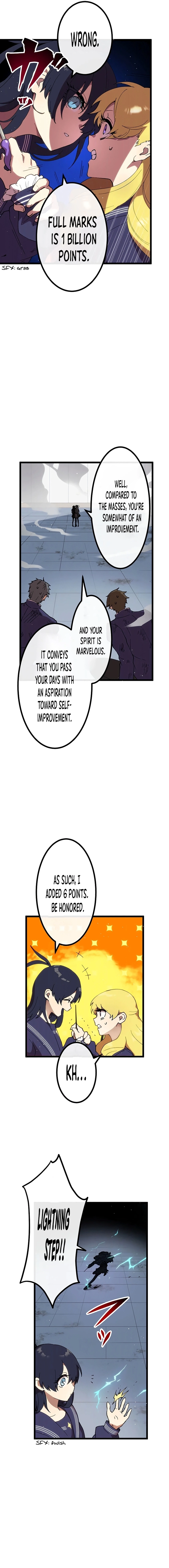 Read Akari The Final Boss Girl ~ I'm Going To The Modern Age To Find Someone Stronger Than Me~ Manga Online